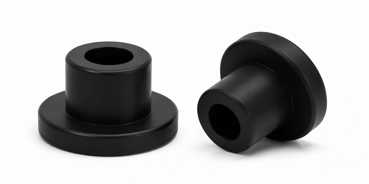 Rubber Hole Plugs