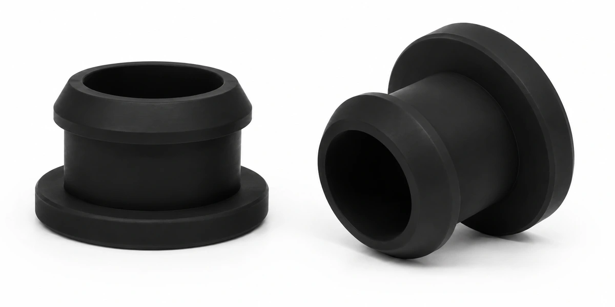 Silicone Plugs